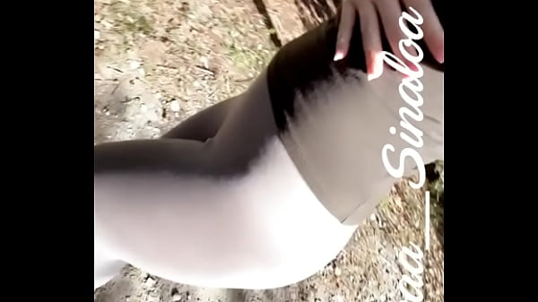 Encore une bonne baise en for&ecirc;t 