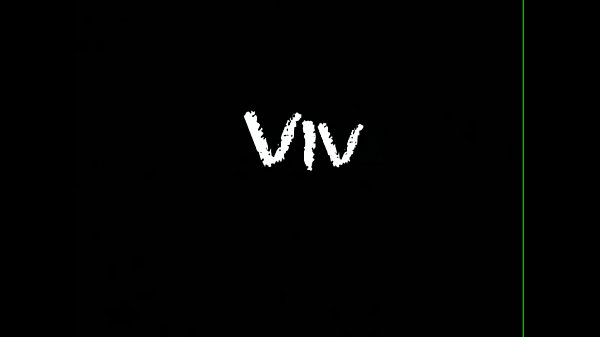 Classy Vivianna moans loud