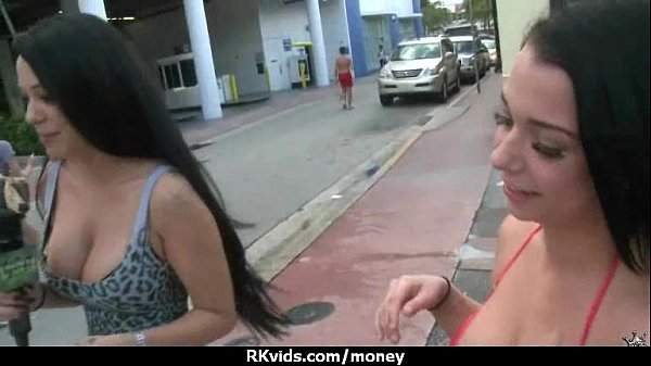 Sex formoney is the only choice 8