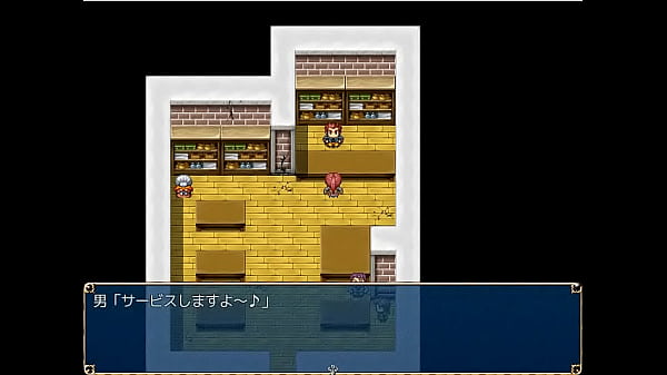 18 H RPG Games_Fate conversion_awakening Princess 2