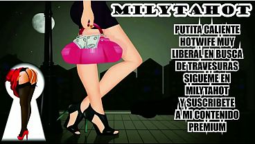 Nonton Amante Con Funda De Pene Grueso Me Cacha thumbnail