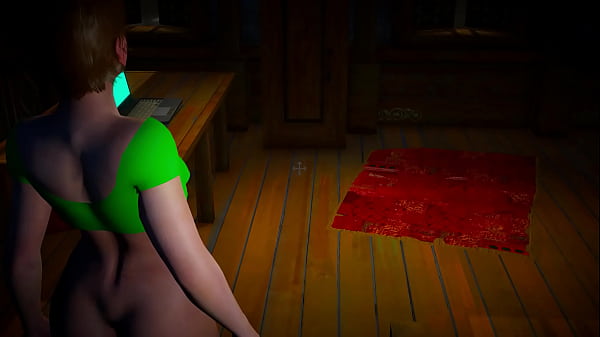 Let s_Play Depravity Level Demo