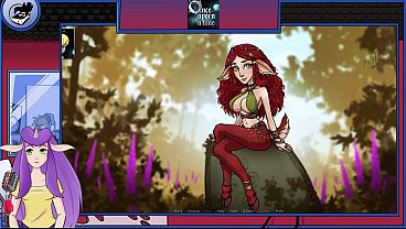 Once Aporn A Time Episode Eight Repunzel thumbnail