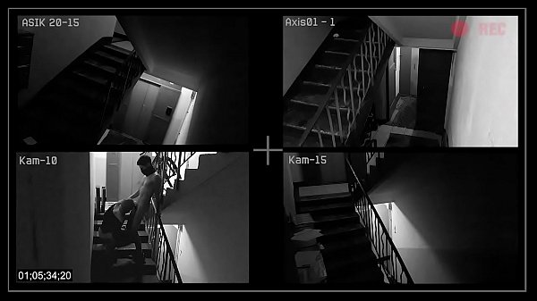 Uni Ty Sneaking Cam thumbnail