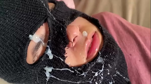 Rebekah Vaz Fazendo O Puto Chupar Pau thumbnail