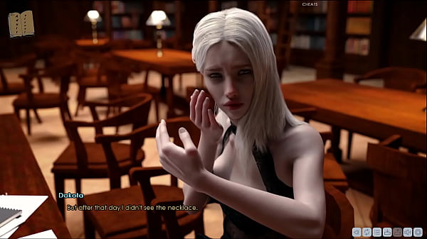 Lust Academy 173 thumbnail