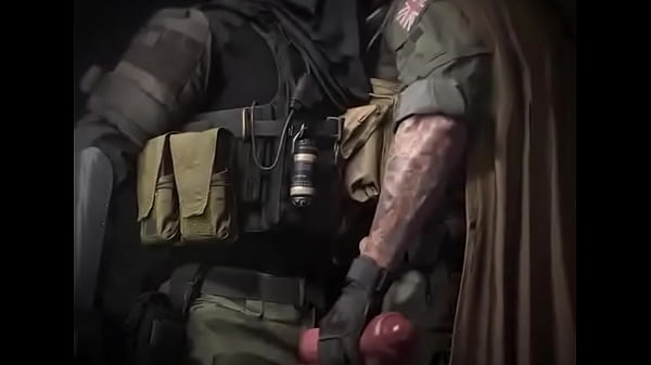 K&ouml_nig experimenta uma punheta do caralho