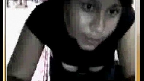 marisol short bra negro encaje.AVI 