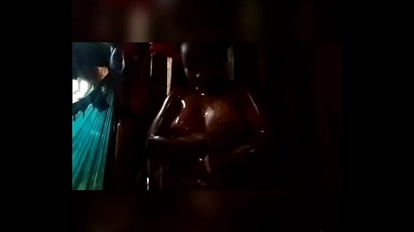 My hot_likes showing off her sexy body