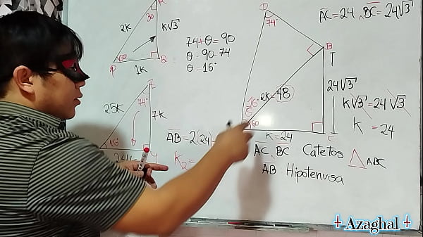 75 Matemáticas Sexuales 16 grados estudiante