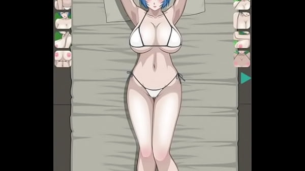 Nonton Evangelion Rei Hentai thumbnail