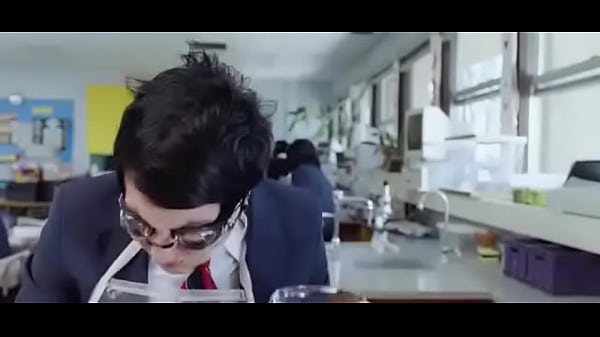 Juicy emos at school and then they stand up for themselves against their juicy bullies by defeating them 