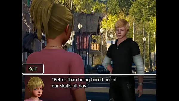 18 HRPG Games Grrl_Power AdventuresThe Coonies 1