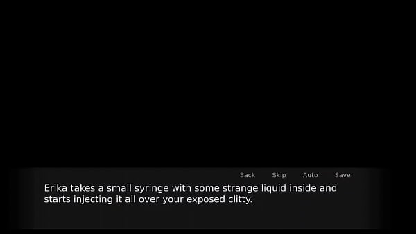 Shemale android porn game 