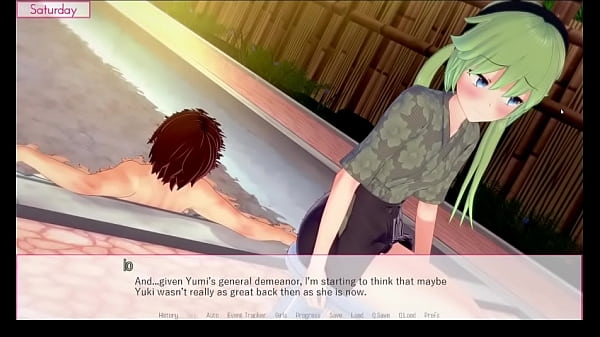 Lessons in love playthrough lucasero part186