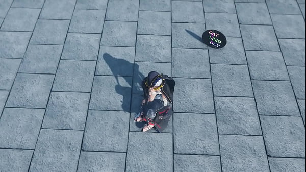 Nonton 【mmd】ベルベット・クラウ イオ キラーレディ thumbnail