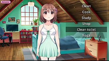 Try to take my women then you lose a fucking tooth and a few announcements slave of passion final 