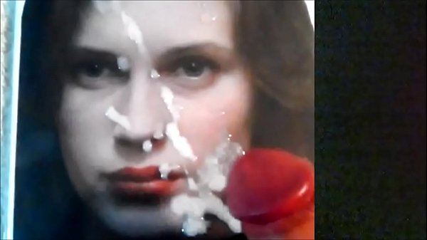 Marine Vatch Suck_Cum Tribute