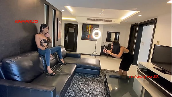 Lm:phenomale Shemale #1, P1 thumbnail