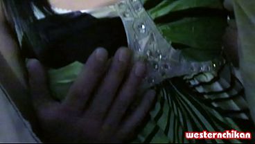 Dominno Gets Immediately Noticed By Gropers When She Gets On A Crowded Bus !!! New Series ! Episode 2 thumbnail