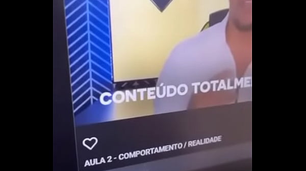 V&iacute_deo de verifica&ccedil_&atilde_o