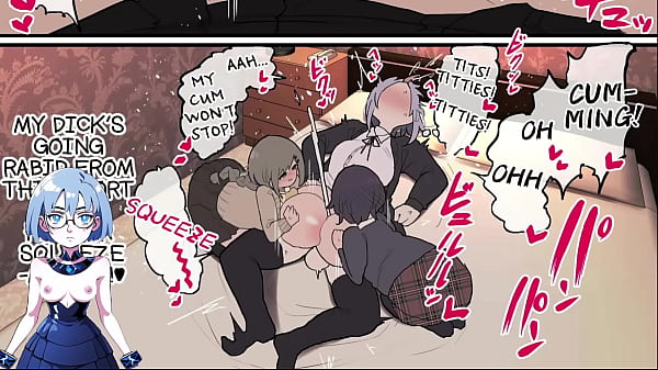 Atama No Warui Futanari Mangasyu 8 thumbnail