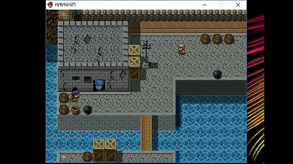 18 HRPG Games Nekokue 2