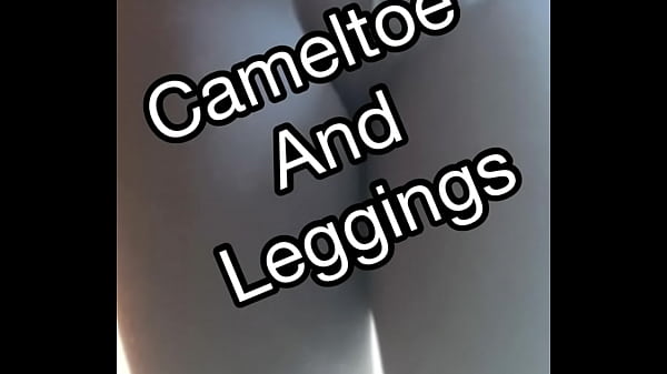 Milf Tarada Tirando A Legging E Mostrando A Calcinha Molhada thumbnail