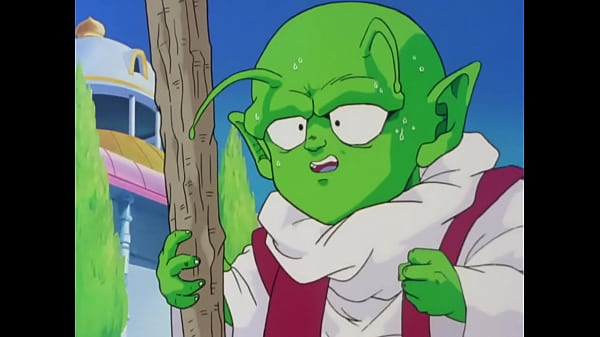 Dragon Ball Kai Episódio 96_Todos por Um A União dos Guerreiros Z Contra Cell