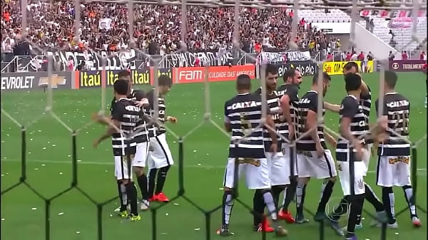 Corinthians fudendo o_são paulo