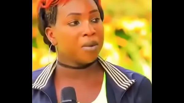 However she look like a woman, she has penis( dick), all of us we'_re so amazing.