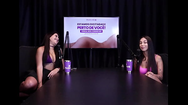 Os cuckold s&atilde;o bissexuais, pegou alguns padr&otilde;es por trabalhar com tantra, e as chupadas na mulher... - Didy Reis (WATCH ON: SHEER/RED) 