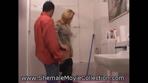 Tranny Latinas Banged!