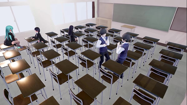 Nonton Suzuya After School thumbnail