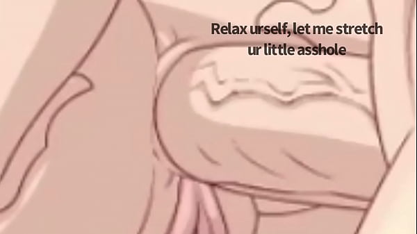 Mnfclub pink slut anal break 