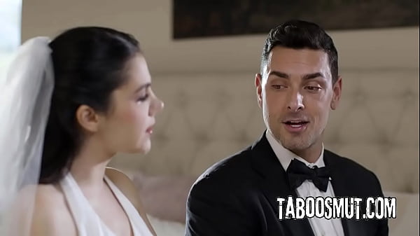 Bride_s Anal Envy Valentina Nappi