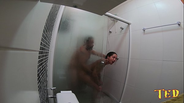 Com Aquele Rabo Enorme Ele N&atilde;o Deu Conta thumbnail