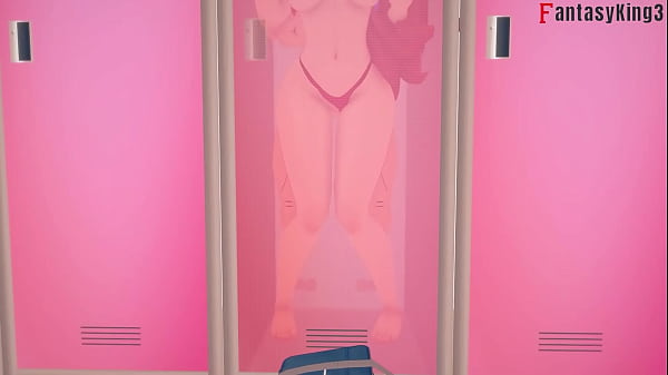 Gohan almost get caught fucking Andoid 21 and also fuck his m milk (chichi) | Full & POV on Sheer & PTRN: Fantasyking3 