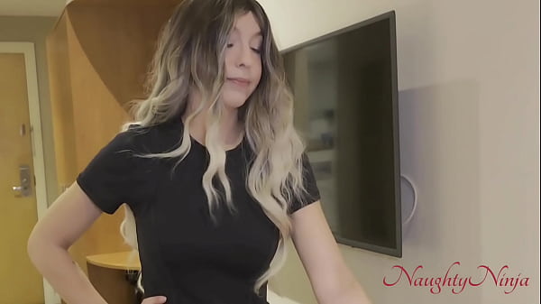 Nonton Step-mom Helps Me Stay Motivated In School thumbnail