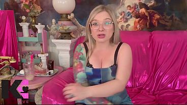 Nonton Magic Spell Cumflation Belly Grumbles thumbnail