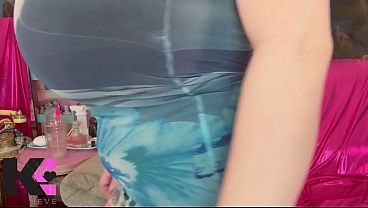 Magic Spell Cumflation Belly Grumbles