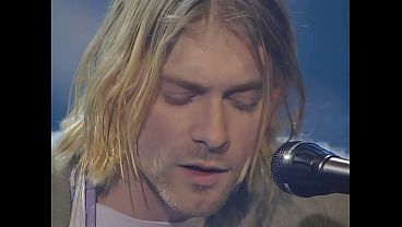 Nirvana Show No Acustico thumbnail