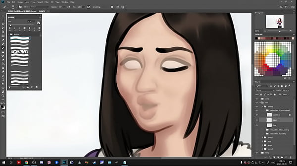 Sts broadcast by dc on picarto from march fifth 2020 