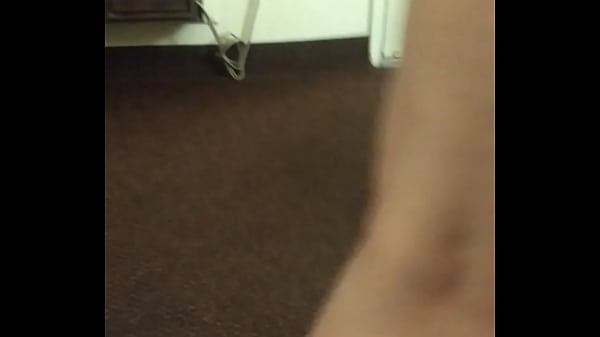 With a friend who likes to fuck