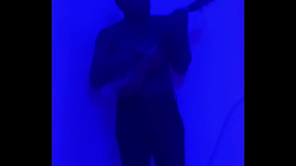 I was able to successfully not show up for a whole day taking a vacation from blogging and showing up again as needed for free with more blue looking skin to look more like my video game avatar 4