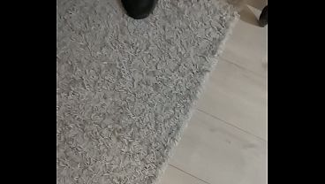 This french tox slut needs money so she sucks cock in hotel room (part 1) 