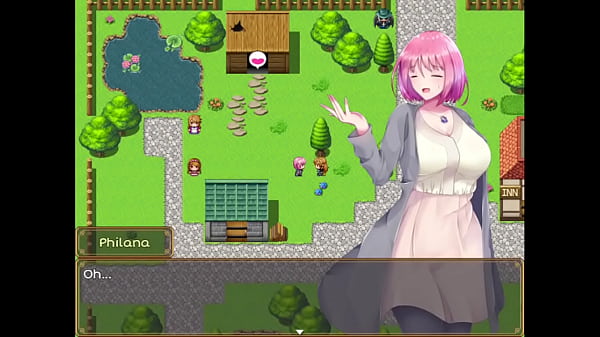 Umclientetarado_gosta depegar nos peitos da garçonete_Philana_And The_Elixir Of Life Parte 2