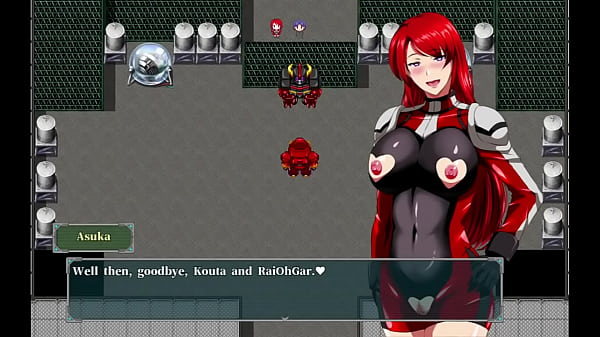 Play MP4 - As duas gostosas da cidade usam fantasias sexuais enquanto fodem com varios homens - RaiOhGar - Parte 7