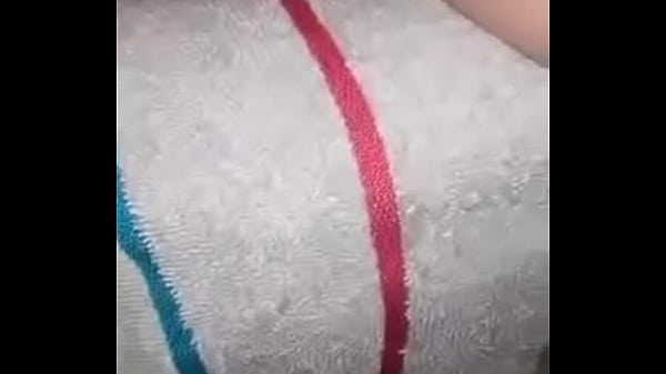 Chlo plays with herself for me 