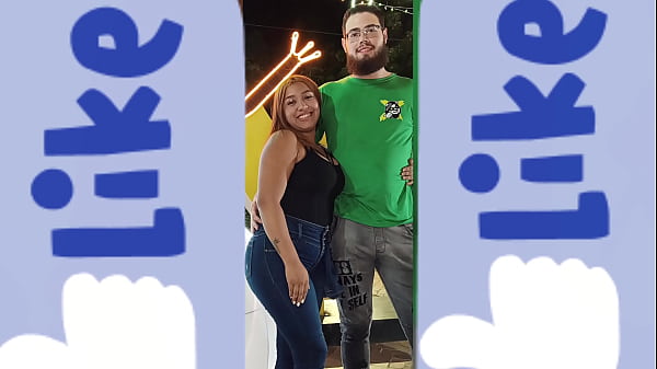 Making love america's young couple 